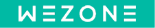 wezone-logo-green-bg logo de wezone