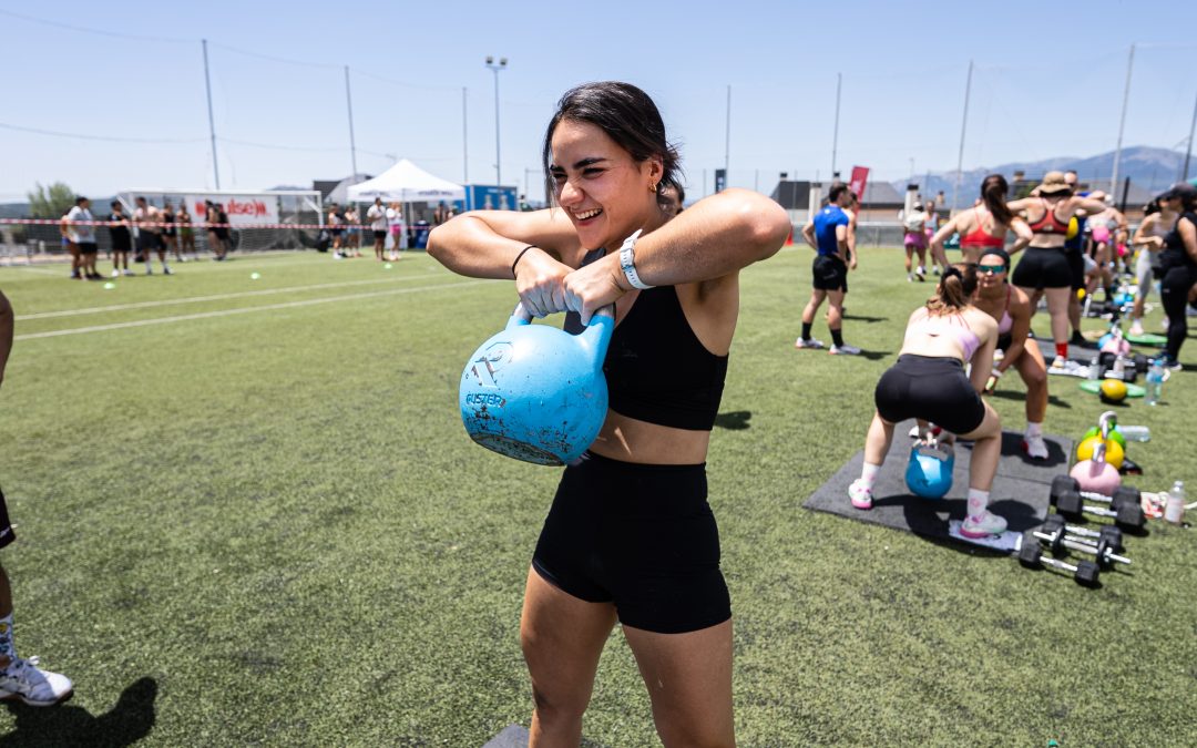 Cómo adaptar tus sesiones en verano sin perder rendimiento